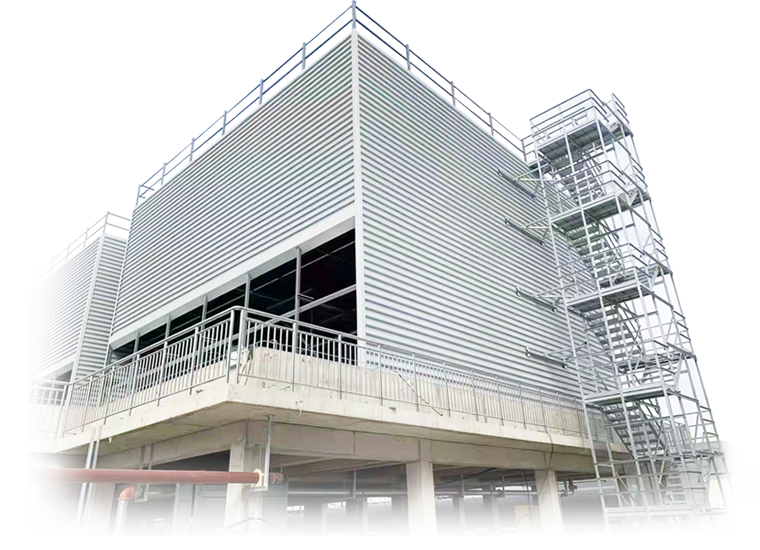 山東三塔環保科技有限公司